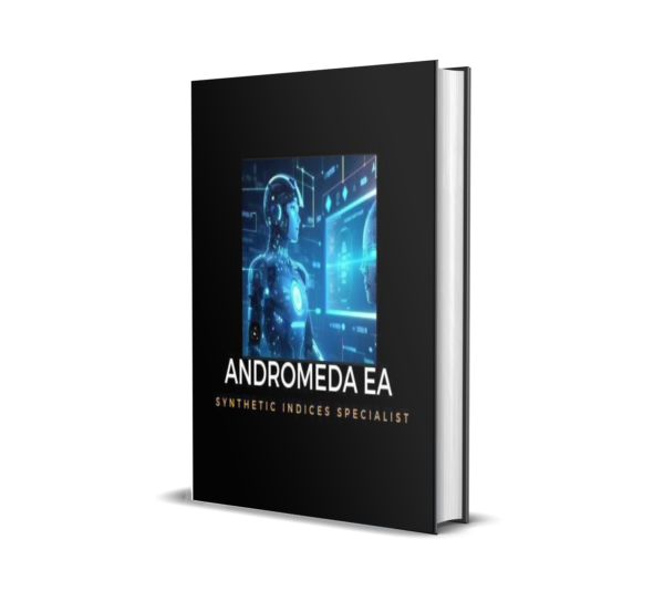 Andromeda EA MT5