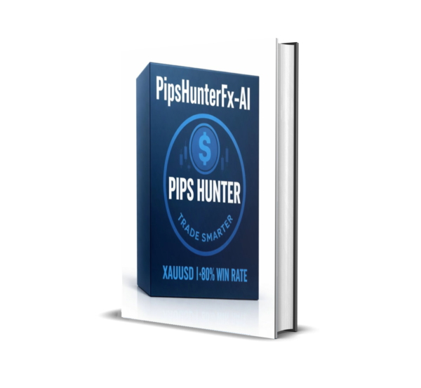 PipsHunterFx‑AI EA MT5