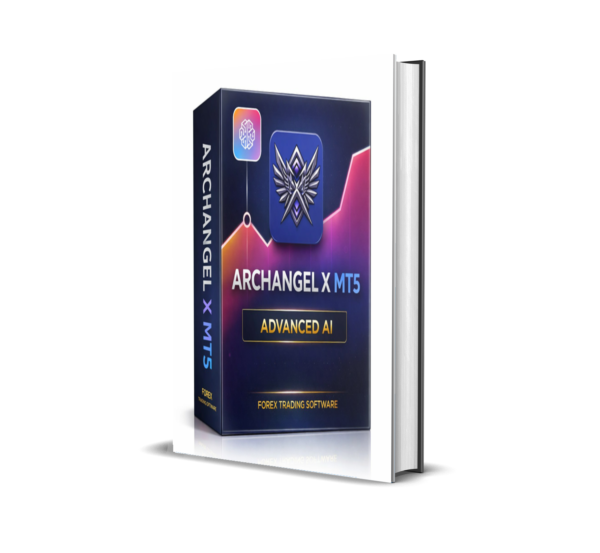 Archangel X MT5 v3.4