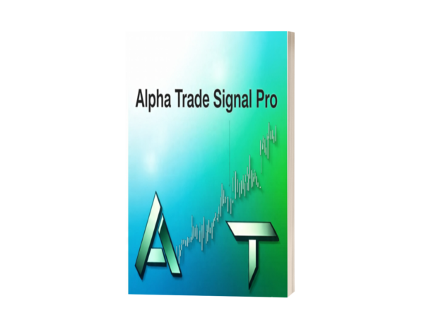Alpha Trade Signal Pro
