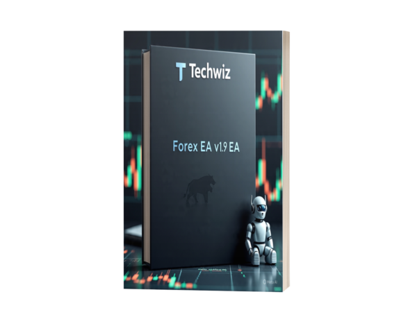 Forex EA v1.9 MT4