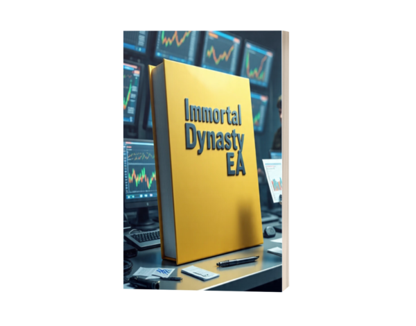 IMMORTAL DYNASTY EA