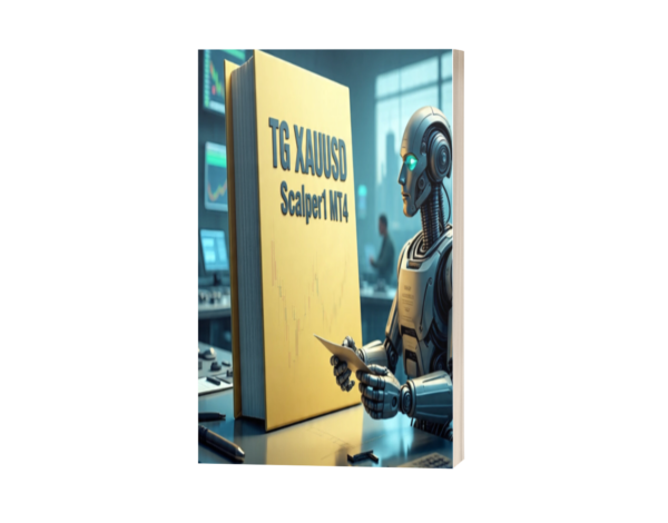 TG XAUUSD Scalper M1