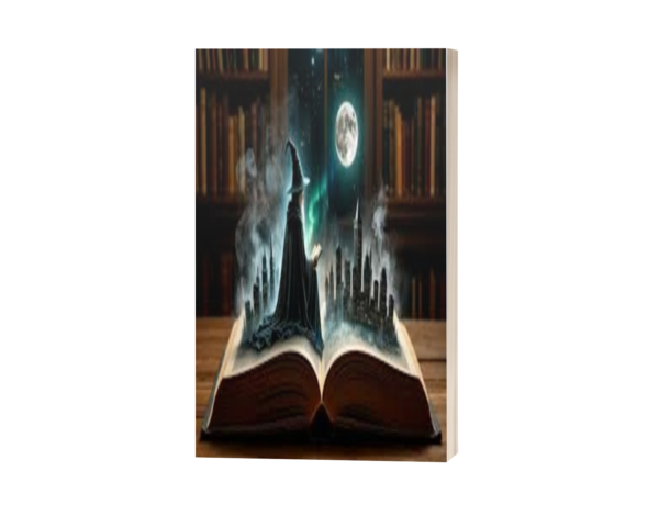 Merlin Scalp EA V1.7 MT4