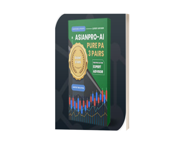 QuantStars AsianPro Ai