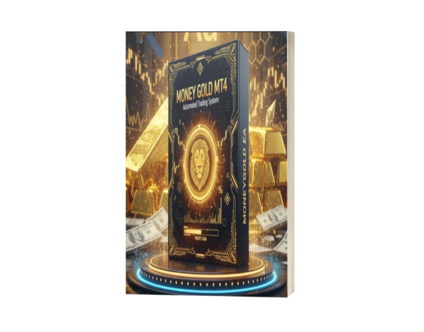 MONEY GOLD v1.0 MT4