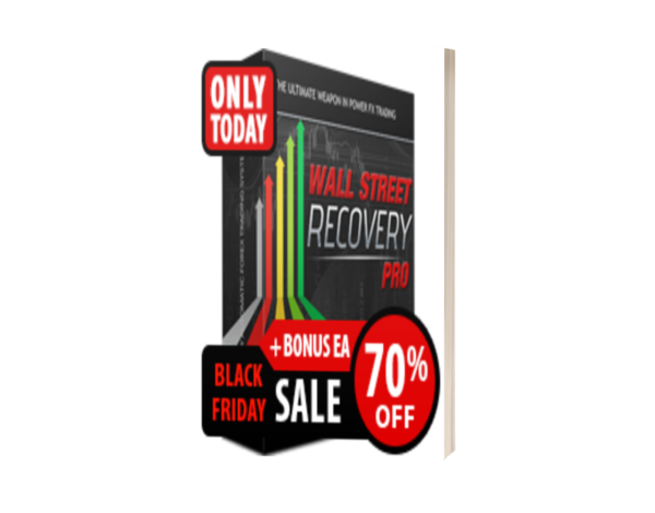 WallStreet Recovery PRO