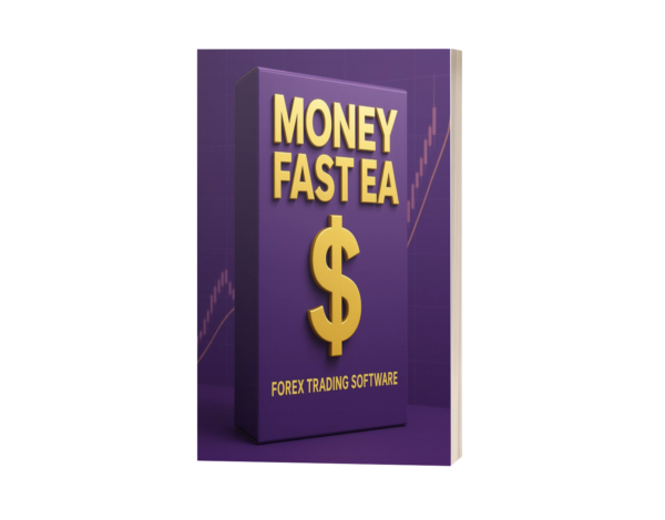 Money FAST EA MT5 v1.8