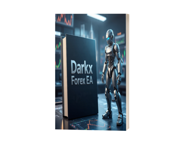 DARKX Forex EA