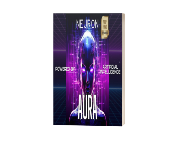 Aura Neuron MT4 V1.965