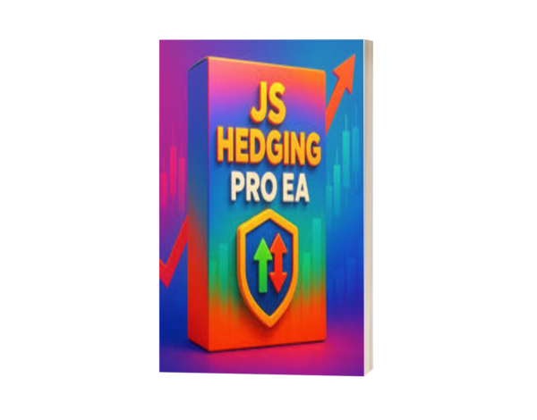 JS Hedging PRO MT5