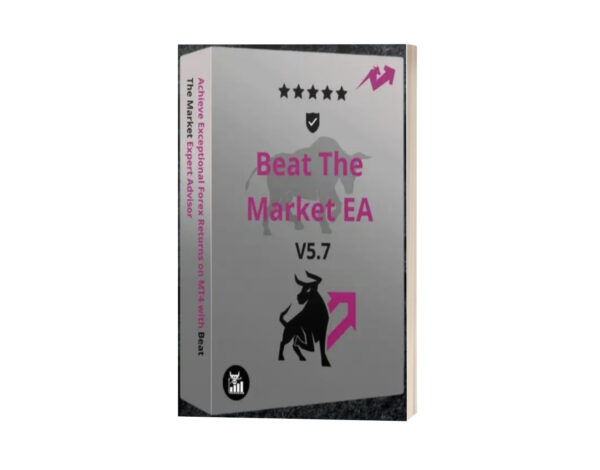 Beat The Market EA V5.7