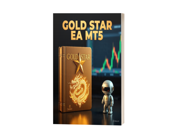 GOLD STAR EA MT5