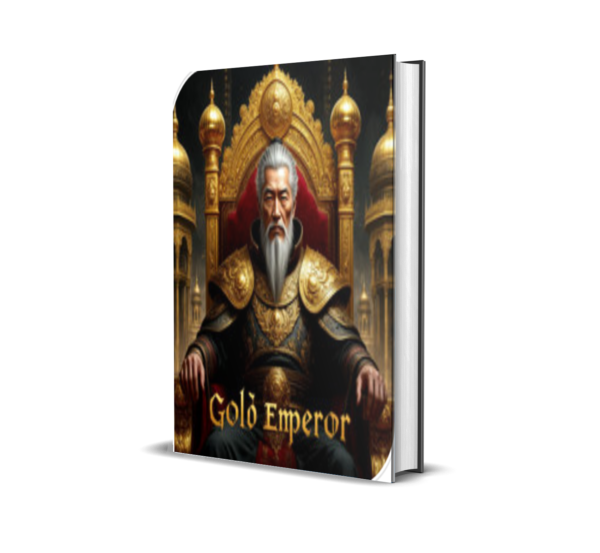 Gold Emperor EA