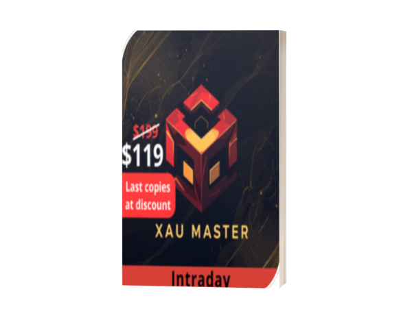 XAU Master EA