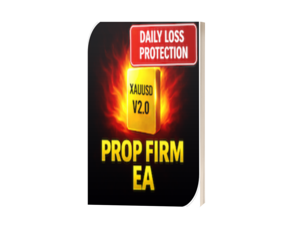 Prop Firm Gold EA