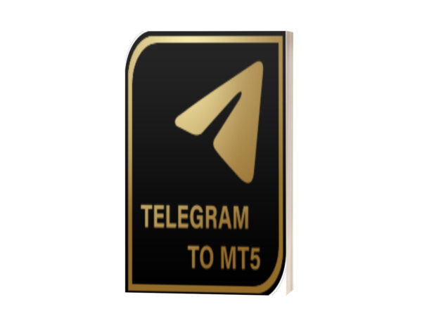 Telegram To MT5 Signal Trader EA