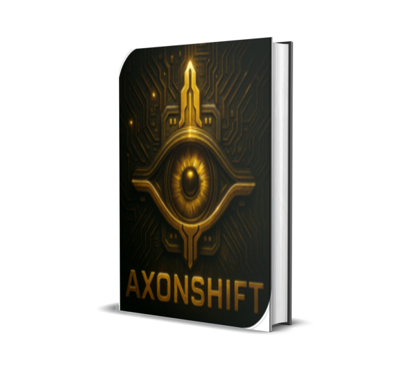 Axonshift EA MT5