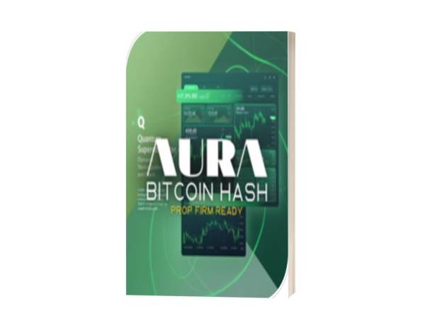 Aura Bitcoin Hash EA MT5