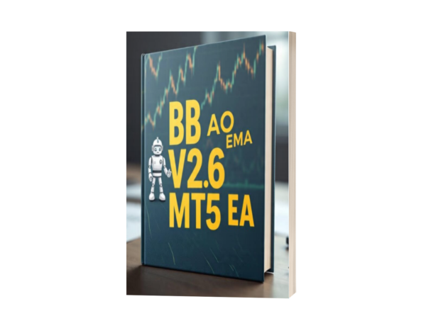 BB AO EMA v2.6.1 Official MT5