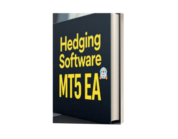 Hedging Software MT5