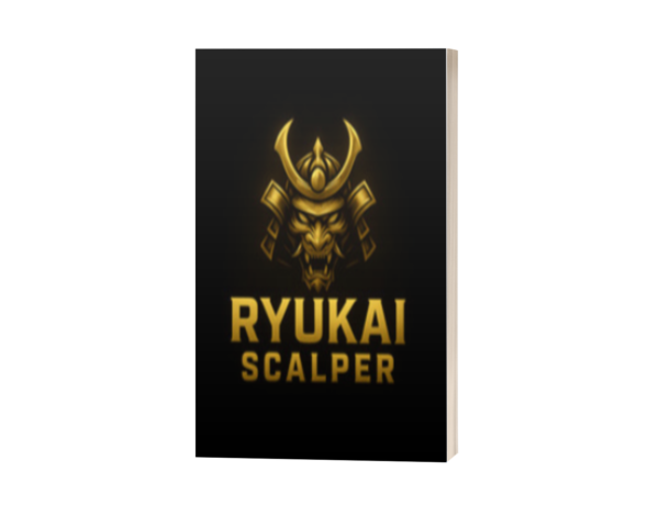 Ryukai Scalper MT4