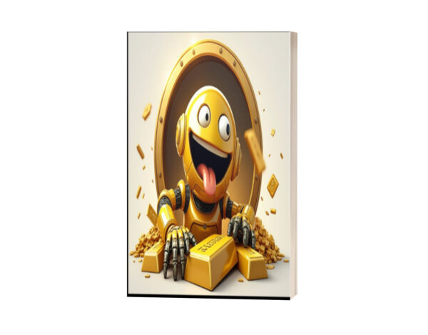 Goldbot One MT4 V1.6