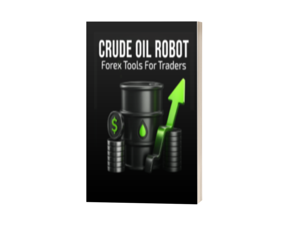Crude Oil Robot MT4 V1.0