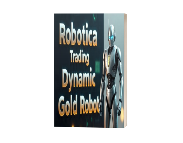 Robotica Trading Dynamic Gold Robot