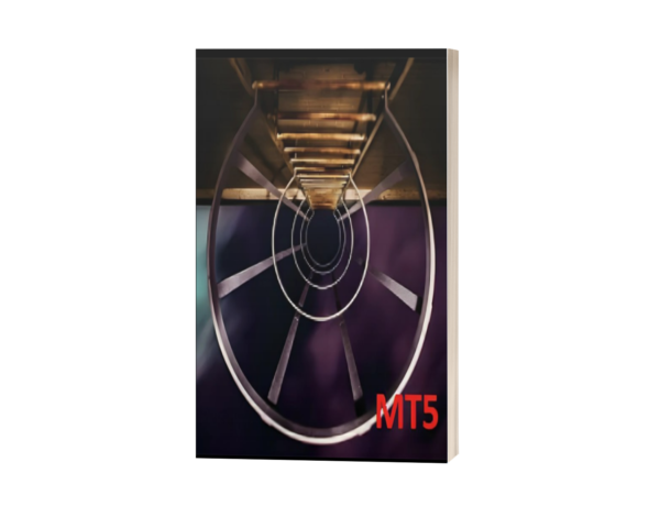 Dark Gold EA V2.0 MT5