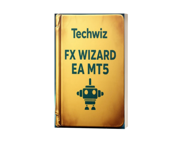 FX WIZARD EA MT5