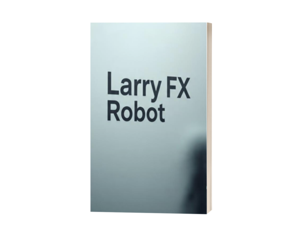 Larry Fx CENTS ROBOT