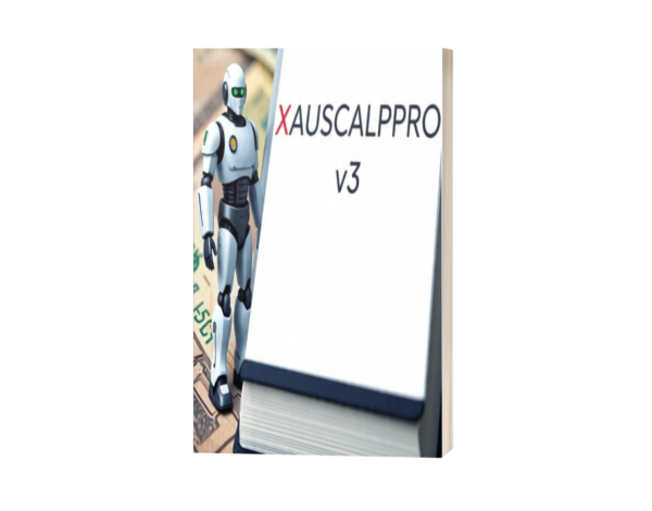 XAUSCALPPRO v3