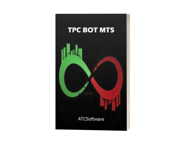 TPC Bot EA V4 MT5 FIX