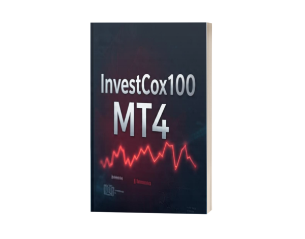 InvestCox100 Robot V3 MT4