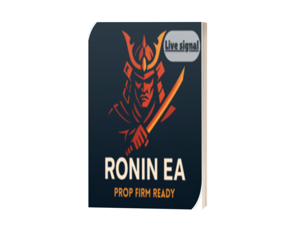 Ronin EA MT5