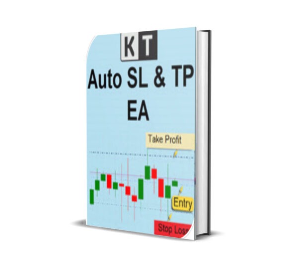 Auto SL TP MT5