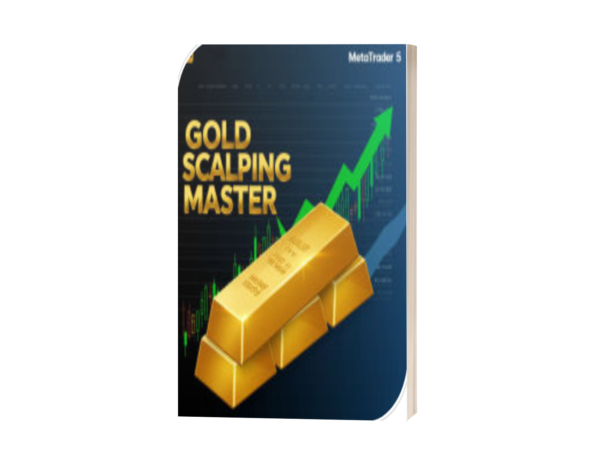Gold Scalping Master MT5 Unlimited EA