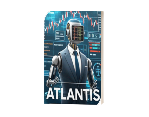Atlantis Scalper EA MT4