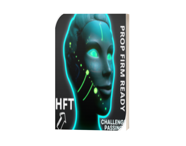 HFT Challenge Passing MT4 EA