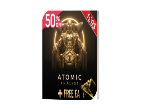 Atomic Analyst MT4