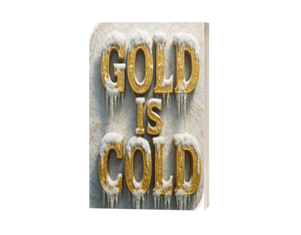Gold is Cold MT4