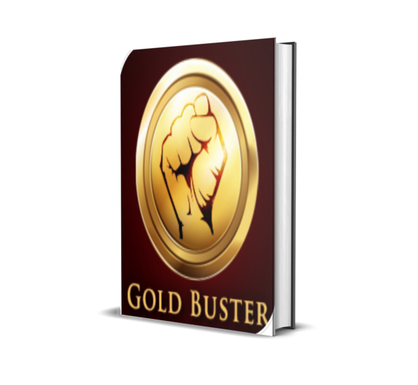 Gold Buster M1 System EA