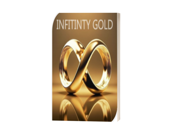 Infinity Gold Code EA