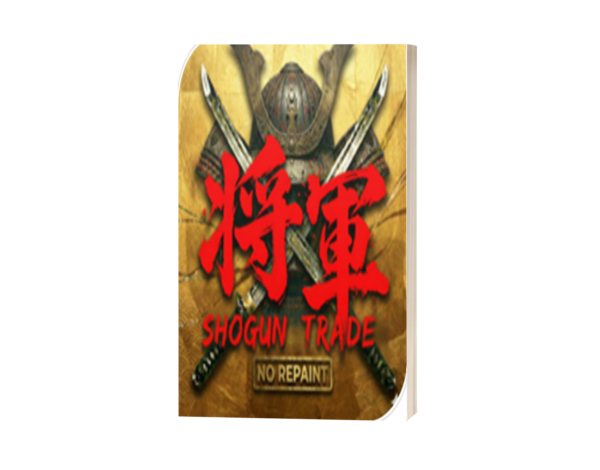 Shogun Trade EA