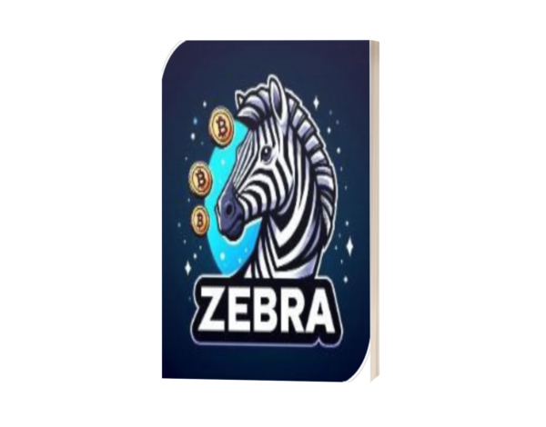 Zebra Bitcoin Scalper v1 MT4 EA