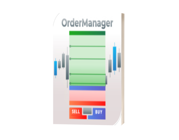 OrderManager MT4 EA