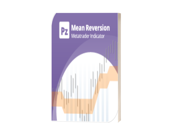 PZ Mean Reversion MT4 EA