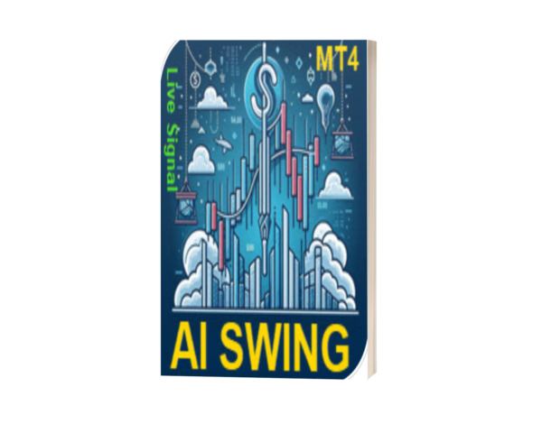 AI Swing MT4 EA