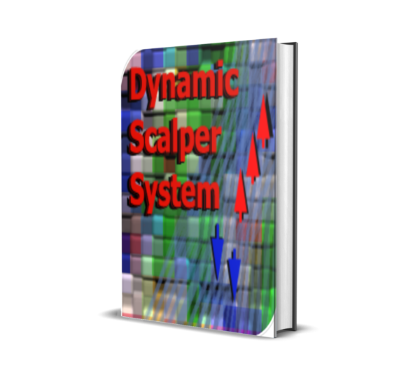 Dynamic Scalper System MT4 EA